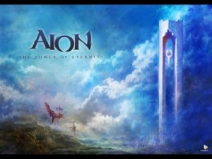 Aion, Tower of Eternity