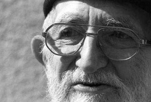 Abbé Pierre et Facebook