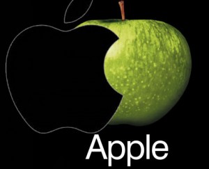 Apple black