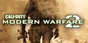 Call of Duty Modern Warfare 2