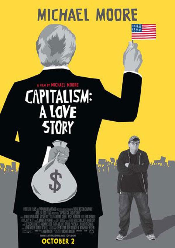 Capitalism  A love story