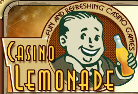 Casino Lemonade