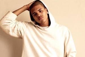 Chris Brown