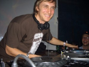 David Guetta
