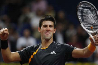 Djokovic