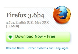 Firefox 3.6 B4