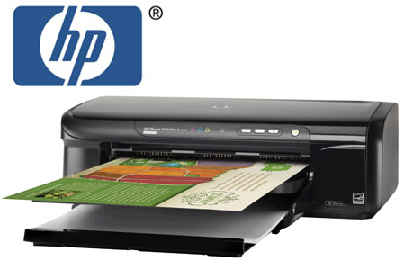 HP Officejet 7000
