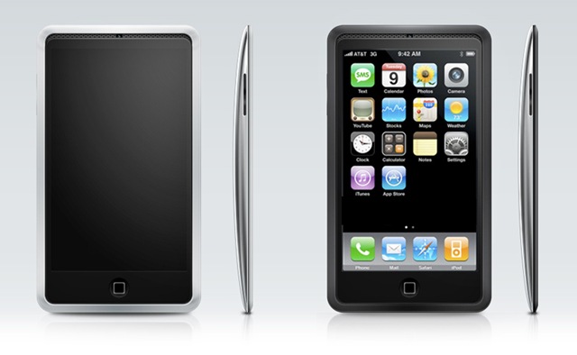 Iphone 4G