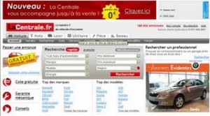 La centrale.fr