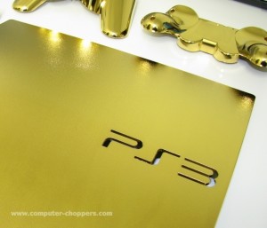 PS3 SLIM or