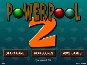 Powerpool 2