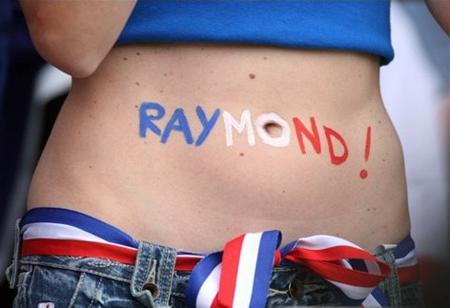 Raymond Domenech