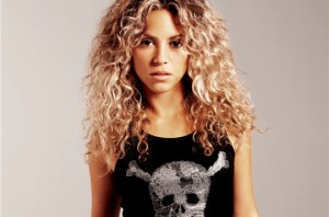 Shakira Give it to me