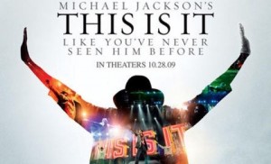 This is it Succes au box office