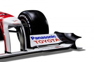 Toyota Championnat du monde de Formule 1