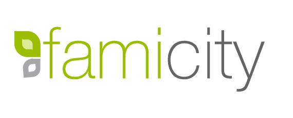 Logo Famicity