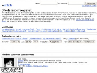 faire des rencontres sur internet gratuitement