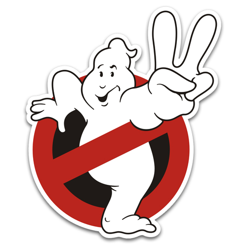 Ghostbuster