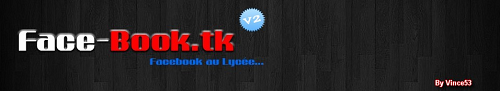 Logo Face-Book tk