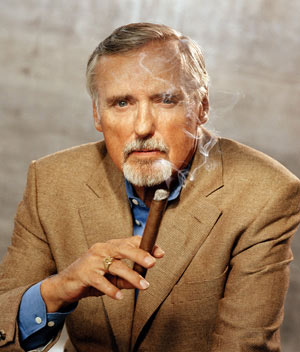 Dennis Hopper Dennis Hopper