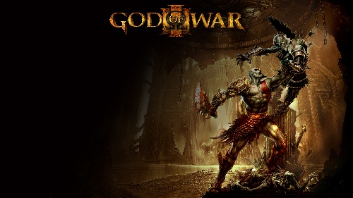 God of War III