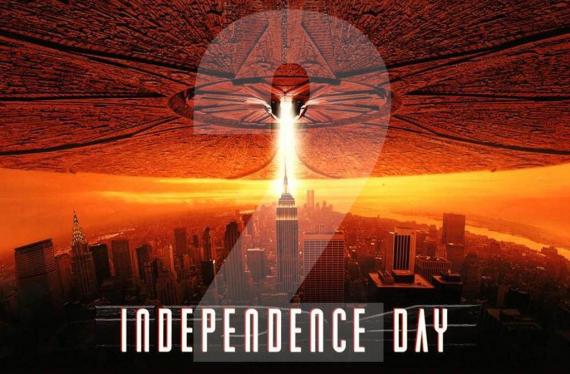 Independence Day 2 et 3