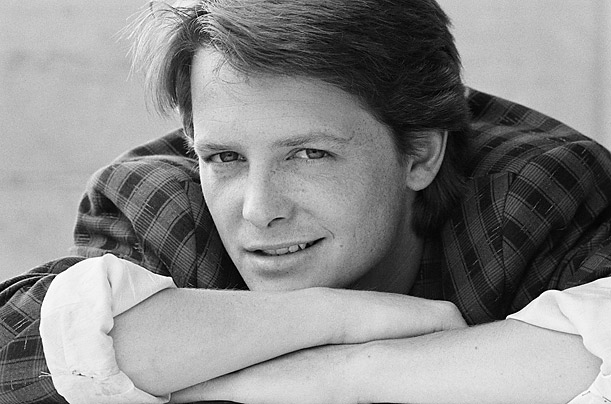 Michael J. Fox Michael J. Fox