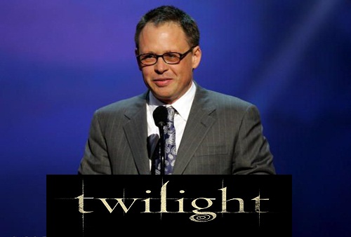 Bill Condon Bill Condon