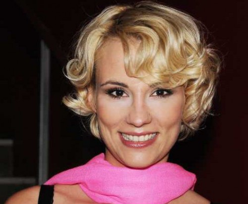Elodie Gossuin Elodie Gossuin