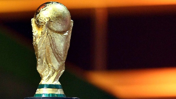 Coupe du Monde 2010