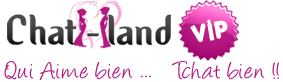 Logo Chat-Land