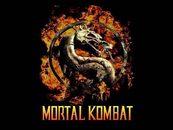 Mortal Kombat The Rebirth