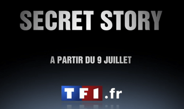 Secret Story 4 sur TF1