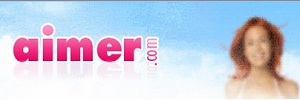 Aimer.com banière Aimer.com Logo