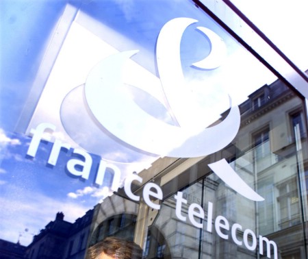 France Télécom