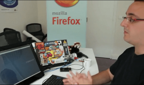 Firefox 4 Multi-touch