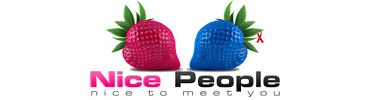 Logo Nice-People