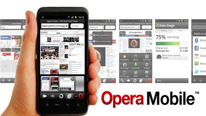 android-opera