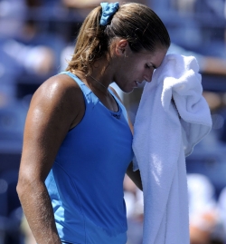 Amélie Mauresmo