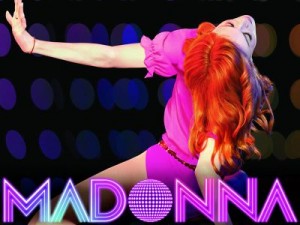 Madonna Celebration