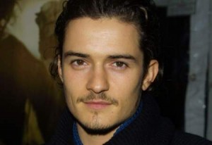 Orlando Bloom UNICEF