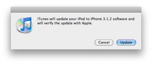 iPhone OS 3.1.2