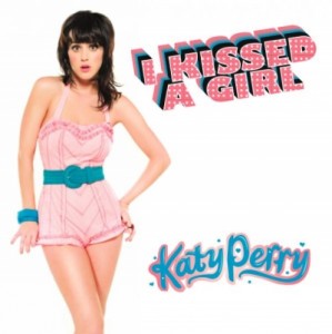 katy perry I kissed a girl