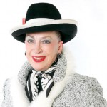 Geneviève De Fontenay