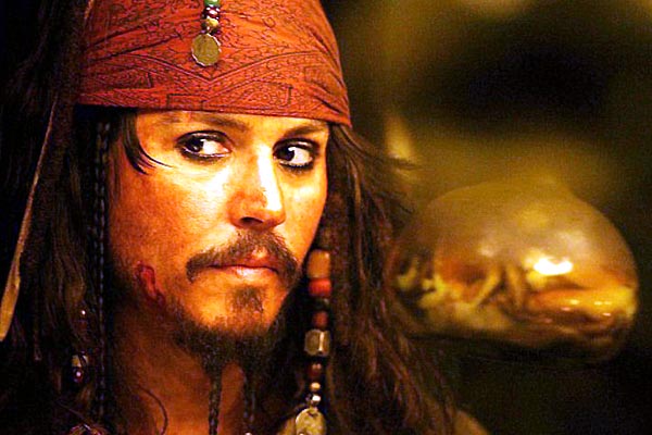 Jack Sparrow