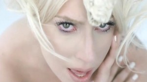 Lady Gaga Bad Romance