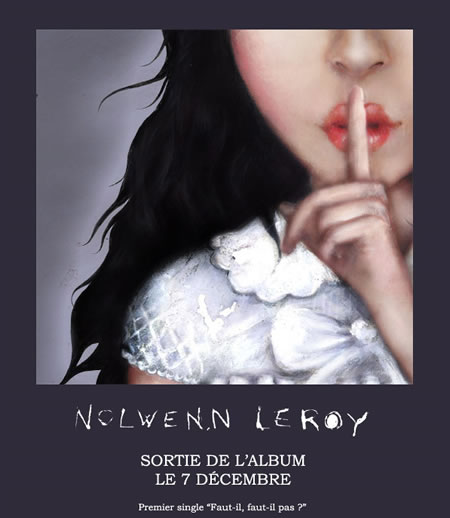 Nolwen Faut il faut il pas Nolwen Faut il faut il pas