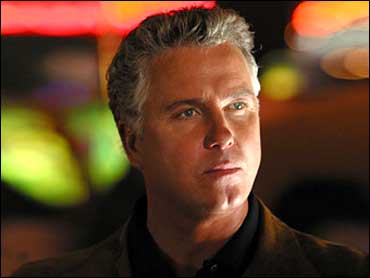 William Petersen