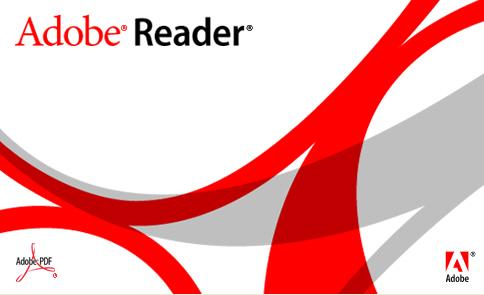 Adobe Acrobat Reader