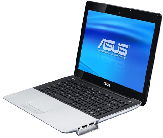 Asus UX30 de ASUSTeK Computer